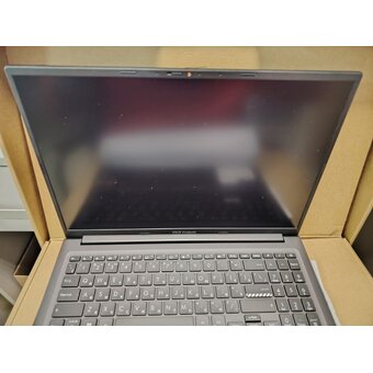 УЦ Ноутбук ASUS VivoBook 16X M3604YA-MB248 Ryzen 5 7430U 16Gb SSD512Gb (плохая упаковка, б/у, нет гар.талона, ремонт контактной группы)   УЦ Ноутбук ASUS VivoBook 16X M3604YA-MB248 Ryzen 5 7430U 16Gb SSD512Gb (плохая упаковка, б/у, нет гар.талона, ремонт контактной группы)
