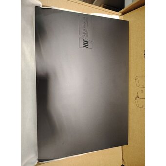УЦ Ноутбук ASUS VivoBook 16X M3604YA-MB248 Ryzen 5 7430U 16Gb SSD512Gb (плохая упаковка, б/у, нет гар.талона, ремонт контактной группы)   УЦ Ноутбук ASUS VivoBook 16X M3604YA-MB248 Ryzen 5 7430U 16Gb SSD512Gb (плохая упаковка, б/у, нет гар.талона, ремонт контактной группы)
