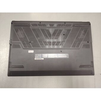 УЦ Ноутбук Thunderobot 911 Plus X (JT009WE07RU) 17.3" Core i5-12450H 16 ГБ SSD 512 ГБ (плохая упаковка, б/у, компонентный ремонт)   УЦ Ноутбук Thunderobot 911 Plus X (JT009WE07RU) 17.3" Core i5-12450H 16 ГБ SSD 512 ГБ (плохая упаковка, б/у, компонентный ремонт)
