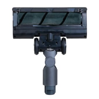  Пылесос Polaris PVCSDC 8001 графит/серый 