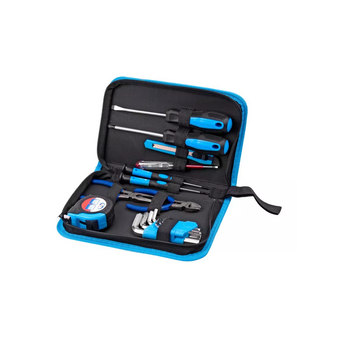  Набор инструментов AUTOVIRAZH AV-212018 18 предметов 