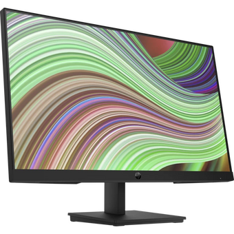  Монитор HP P24v G5 (4W18AA#ABG) 