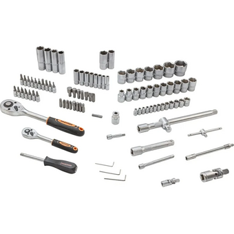  Набор инструментов Partner PA-4941-5(51986) 94 предмета 