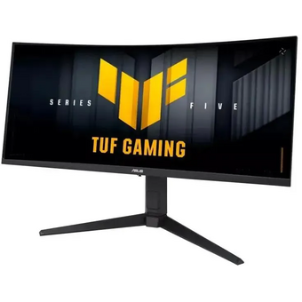  Монитор ASUS VG34WQML5A (90LM0BP1-B01E71) черный 