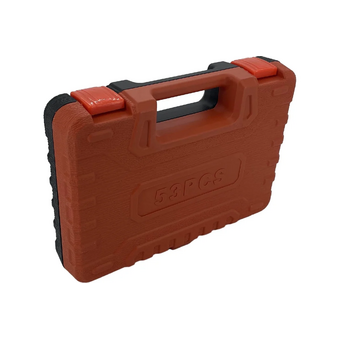  Набор инструментов Turbosky 334 53 предмета 