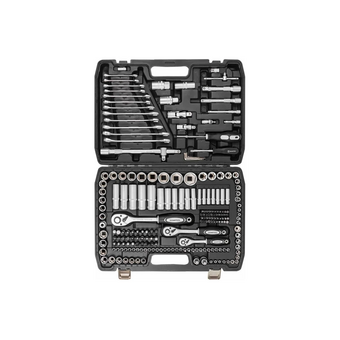 Набор инструментов SIGMATOOL Sigmatool-38841(58944) 216пр.   Набор инструментов SIGMATOOL Sigmatool-38841(58944) 216пр.