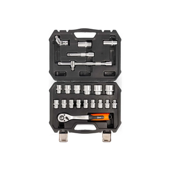  Набор инструментов КВТ НАИ-04/22 KBT-Professional 91083 