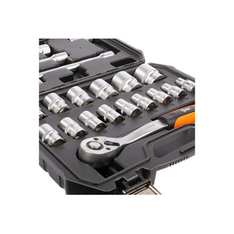  Набор инструментов КВТ НАИ-04/22 KBT-Professional 91083 