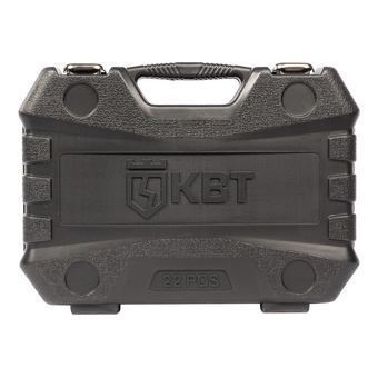  Набор инструментов КВТ НАИ-04/22 KBT-Professional 91083 