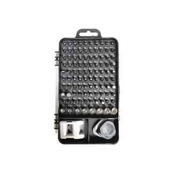 Набор инструментов SKRAB 41675 115пр.   Набор инструментов SKRAB 41675 115пр.