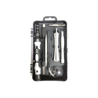 Набор инструментов SKRAB 41675 115пр.   Набор инструментов SKRAB 41675 115пр.