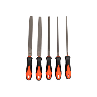  Набор напильников Gigant GFS-200-2 