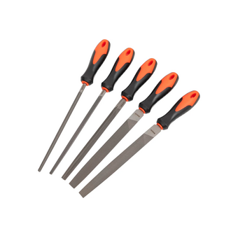  Набор напильников Gigant GFS-200-2 