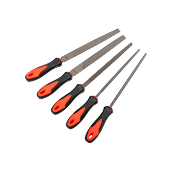  Набор напильников Gigant GFS-200-2 