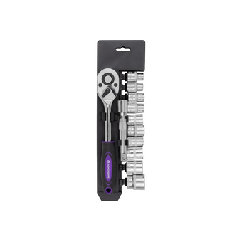 Набор инструментов Помощник 4123(61115) 12 предметов   Набор инструментов Помощник 4123(61115) 12 предметов