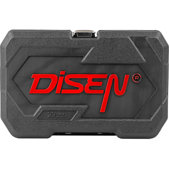 Набор инструментов Disen 2292-5   Набор инструментов Disen 2292-5