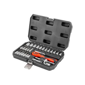 Набор инструментов Disen 2292-5   Набор инструментов Disen 2292-5