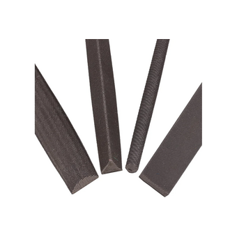  Набор напильников JBC JCB-5056W(61784) 17шт 