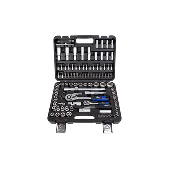  Набор инструментов KRAFT Master KT 701252 108 предметов 