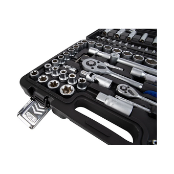  Набор инструментов KRAFT Master KT 701252 108 предметов 