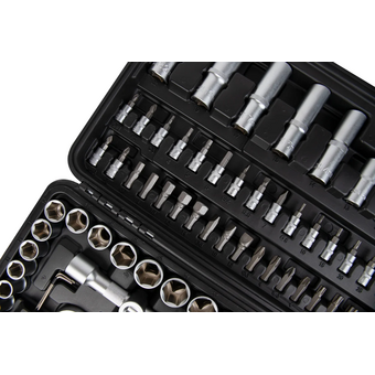  Набор инструментов KRAFT Master KT 701252 108 предметов 