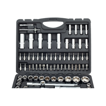  Набор инструментов PROCRAFT WS108 108 предметов 