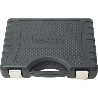  Набор инструментов PROCRAFT WS108 108 предметов 