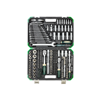 Набор инструментов Rockforce RF-38841+6(64611) 216 + 6 предметов   Набор инструментов Rockforce RF-38841+6(64611) 216 + 6 предметов