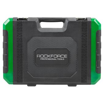 Набор инструментов Rockforce RF-38841+6(64611) 216 + 6 предметов   Набор инструментов Rockforce RF-38841+6(64611) 216 + 6 предметов
