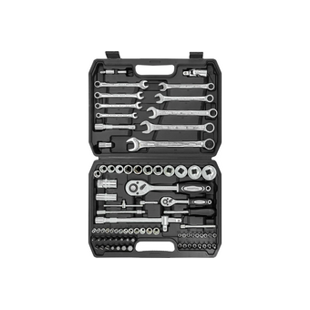  Набор инструментов SIGMATOOL Sigmatool-4821-5(64661) 82 предмета 