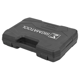  Набор инструментов SIGMATOOL Sigmatool-4821-5(64661) 82 предмета 