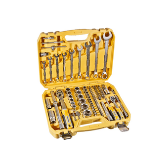  Набор инструментов Hanskonner HK1045-20-S82 82 предмета 