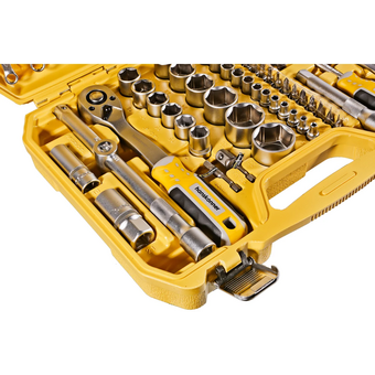  Набор инструментов Hanskonner HK1045-20-S82 82 предмета 