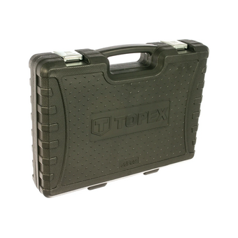  Набор инструментов TOPEX 38D224 56 шт. 