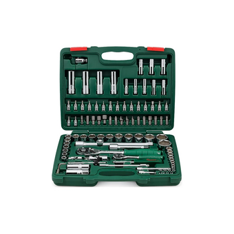  Набор инструментов Hans TK-94 94 предм. 