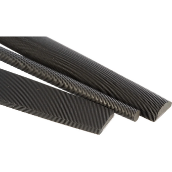  Набор напильников KENDO 85118 3 шт 