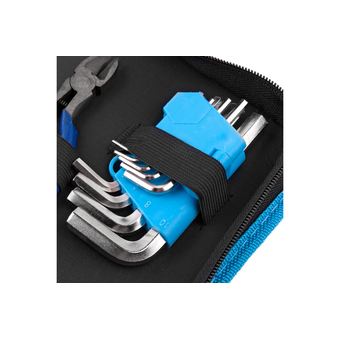  Набор инструментов AUTOVIRAZH AV-212018 18 предметов 