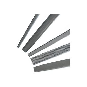  Набор напильников NORGAU NF-SF200 (077020200) 5 пр. 