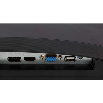  Монитор IRBIS GroovyView IGV27FID01 