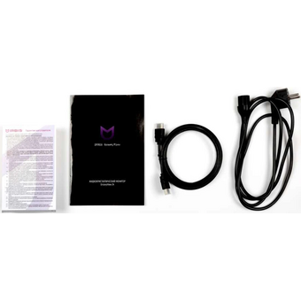  Монитор IRBIS GroovyView IGV27FID01 