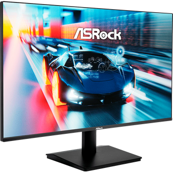  Монитор ASROCK CL27FFA Black 