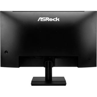  Монитор ASROCK CL27FFA Black 