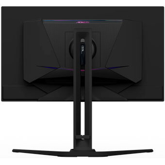 Монитор Gigabyte Aorus FO27Q5P EK Black 