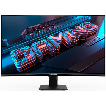  Монитор GigaByte GS27QC 