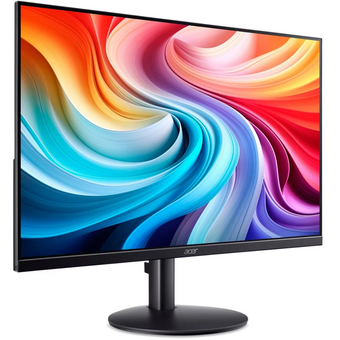  Монитор ACER SA243YP1biIPS (UM.QS3CD.101) Black 