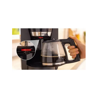  Кофеварка Bosch MyMoment TKA3M133 