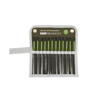  Набор надфилей Дело Техники 250722 12 шт. 