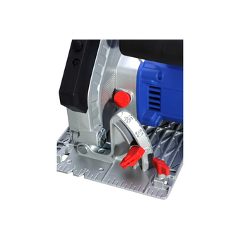  Дисковая пила Витязь ПД-1650 