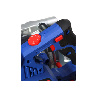  Дисковая пила Витязь ПД-1650 