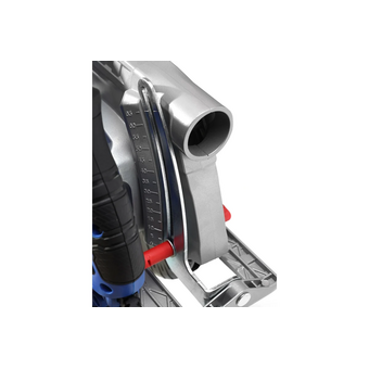  Дисковая пила Витязь ПД-1650 